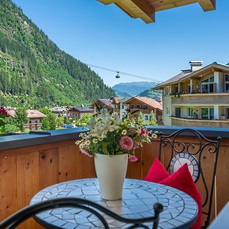 Apart Dengg Mayrhofen Exterior foto